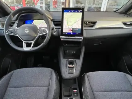 Photo 5 Renault Symbioz  E-Tech full hybrid 160 ch