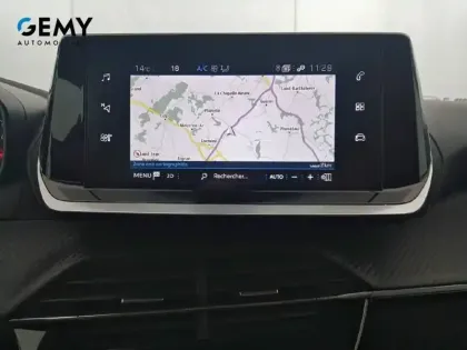 Photo 55 Peugeot 2008  PureTech 100 S&S BVM6