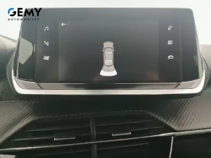 Photo 35 Peugeot 2008  PureTech 100 S&S BVM6