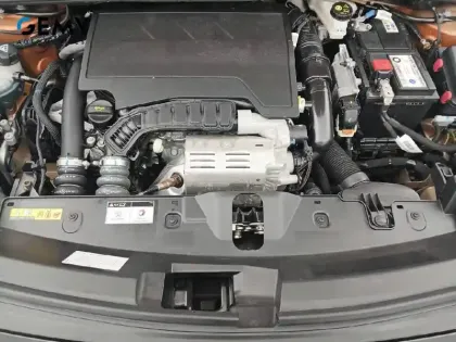 Photo 53 Peugeot 2008  PureTech 100 S&S BVM6