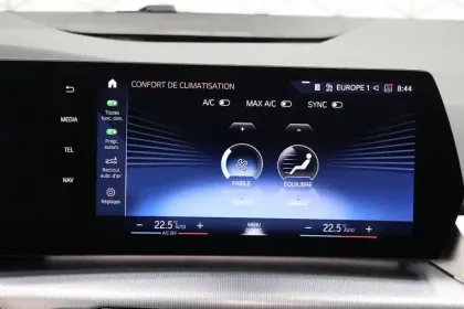 Photo 25 BMW Serie 2 Active Tourer 218i 136 ch DKG7