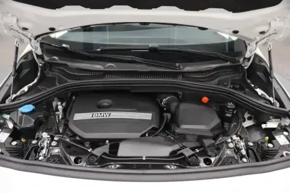 Photo 7 BMW Serie 2 Active Tourer 218i 136 ch DKG7