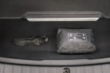 Photo 24 BMW Serie 2 Active Tourer 218i 136 ch DKG7