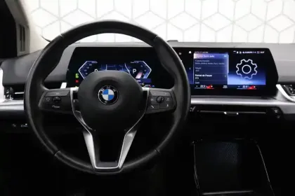 Photo 9 BMW Serie 2 Active Tourer 218i 136 ch DKG7