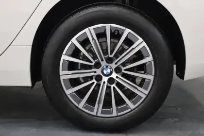 Photo 6 BMW Serie 2 Active Tourer 218i 136 ch DKG7