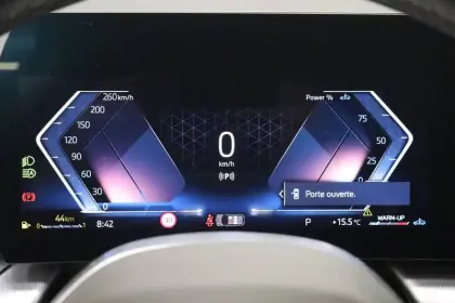 Photo 18 BMW Serie 2 Active Tourer 218i 136 ch DKG7