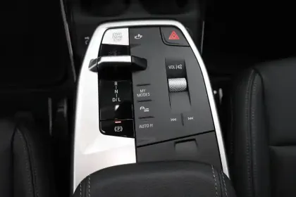 Photo 34 BMW Serie 2 Active Tourer 218i 136 ch DKG7