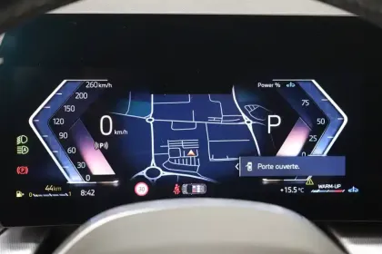 Photo 17 BMW Serie 2 Active Tourer 218i 136 ch DKG7