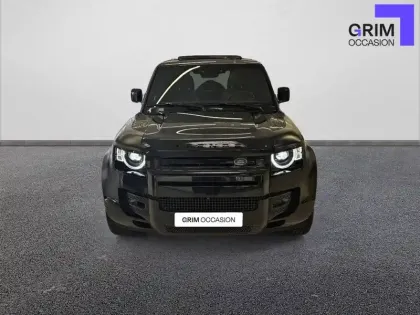 Photo 18 Land rover Defender  110 P400e PHEV BVA8 X-Dynamic