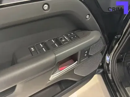 Photo 20 Land rover Defender  110 P400e PHEV BVA8 X-Dynamic