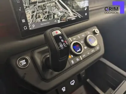 Photo 9 Land rover Defender  110 P400e PHEV BVA8 X-Dynamic