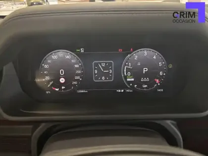 Photo 6 Land rover Defender  110 P400e PHEV BVA8 X-Dynamic