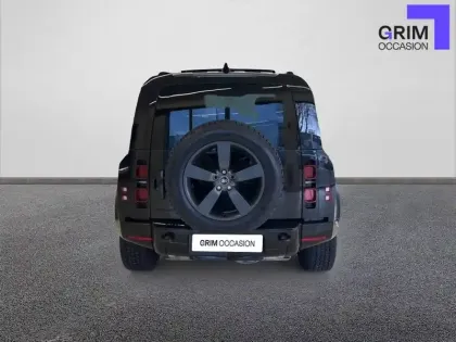 Photo 19 Land rover Defender  110 P400e PHEV BVA8 X-Dynamic