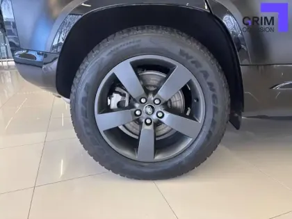 Photo 14 Land rover Defender  110 P400e PHEV BVA8 X-Dynamic