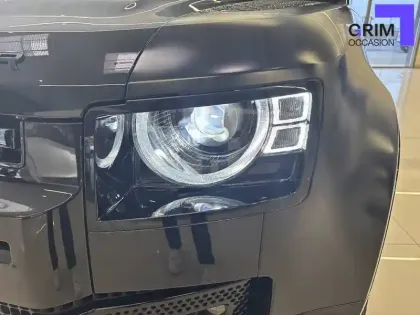Photo 16 Land rover Defender  110 P400e PHEV BVA8 X-Dynamic