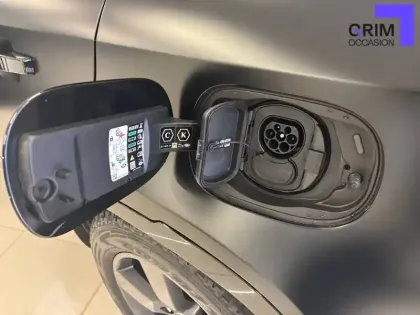 Photo 21 Land rover Defender  110 P400e PHEV BVA8 X-Dynamic