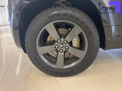 Photo 12 Land rover Defender  110 P400e PHEV BVA8 X-Dynamic