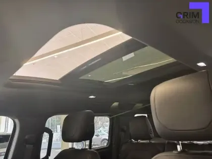 Photo 17 Land rover Defender  110 P400e PHEV BVA8 X-Dynamic