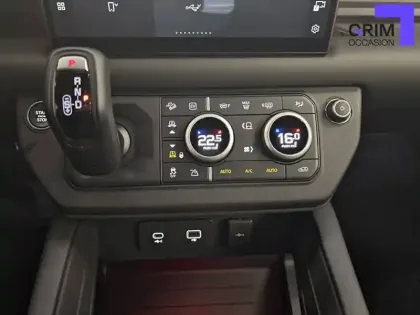 Photo 7 Land rover Defender  110 P400e PHEV BVA8 X-Dynamic