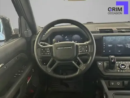 Photo 5 Land rover Defender  110 P400e PHEV BVA8 X-Dynamic