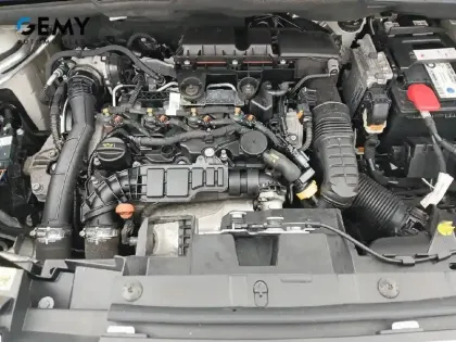 Photo 11 Peugeot Partner  FOURGON STANDARD 650 KG BLUEHDI 100 S&S BVM6