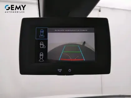 Photo 15 Peugeot Partner  FOURGON STANDARD 650 KG BLUEHDI 100 S&S BVM6