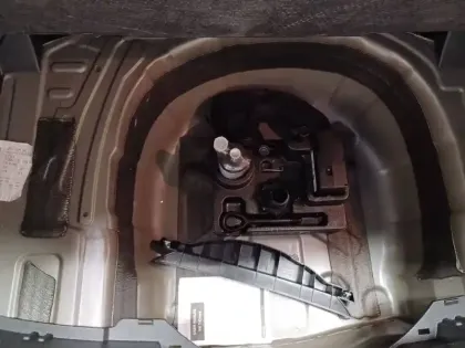 Photo 8 Volkswagen T-cross  1.0 TSI 95 Start/Stop BVM5