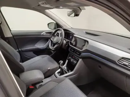 Photo 12 Volkswagen T-cross  1.0 TSI 95 Start/Stop BVM5