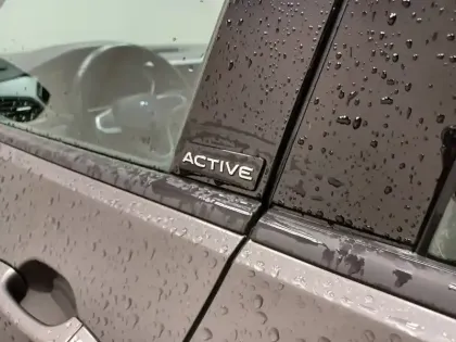 Photo 13 Volkswagen T-cross  1.0 TSI 95 Start/Stop BVM5