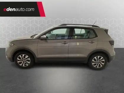 Photo 27 Volkswagen T-cross  1.0 TSI 95 Start/Stop BVM5