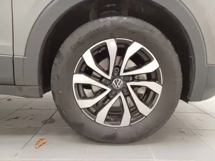 Photo 10 Volkswagen T-cross  1.0 TSI 95 Start/Stop BVM5