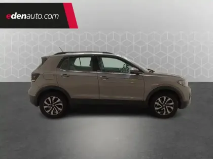 Photo 31 Volkswagen T-cross  1.0 TSI 95 Start/Stop BVM5