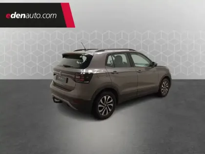 Photo 30 Volkswagen T-cross  1.0 TSI 95 Start/Stop BVM5