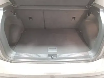 Photo Volkswagen T-cross United