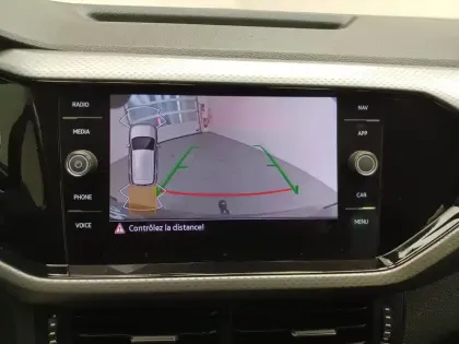 Photo 6 Volkswagen T-cross  1.0 TSI 95 Start/Stop BVM5