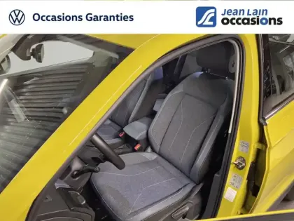 Photo 44 Volkswagen T-cross  1.0 TSI 115 Start/Stop DSG7