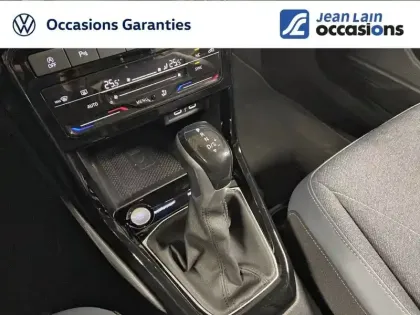 Photo 35 Volkswagen T-cross  1.0 TSI 115 Start/Stop DSG7