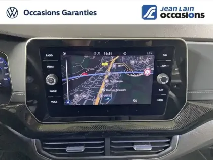 Photo 54 Volkswagen T-cross  1.0 TSI 115 Start/Stop DSG7