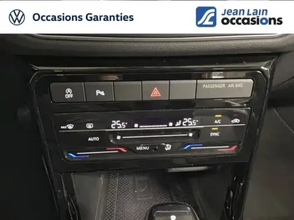 Photo 58 Volkswagen T-cross  1.0 TSI 115 Start/Stop DSG7