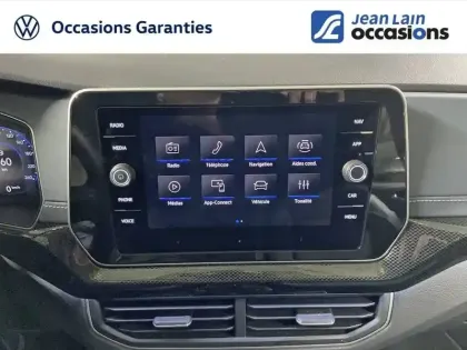 Photo 36 Volkswagen T-cross  1.0 TSI 115 Start/Stop DSG7