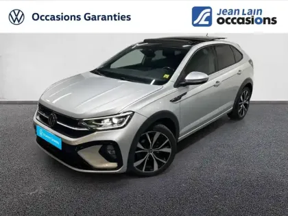 Photo Volkswagen Taigo R-line