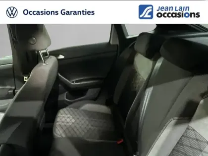 Photo 5 Volkswagen Taigo  1.0 TSI 110 DSG7