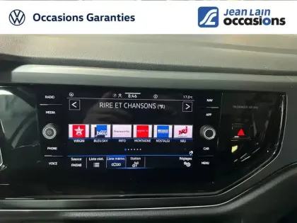 Photo 17 Volkswagen Taigo  1.0 TSI 110 DSG7