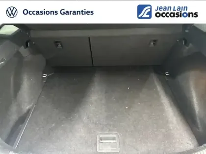 Photo 13 Volkswagen Taigo  1.0 TSI 110 DSG7