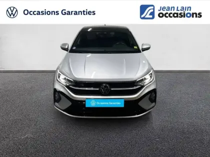 Photo 8 Volkswagen Taigo  1.0 TSI 110 DSG7