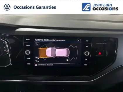 Photo 19 Volkswagen Taigo  1.0 TSI 110 DSG7