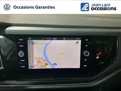 Photo 14 Volkswagen Taigo  1.0 TSI 110 DSG7