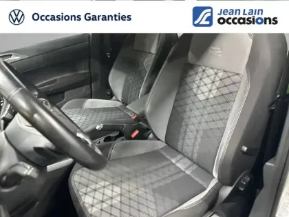 Photo 25 Volkswagen Taigo  1.0 TSI 110 DSG7