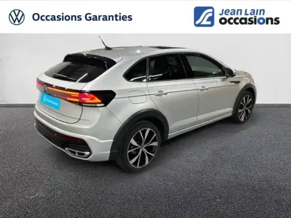 Photo 43 Volkswagen Taigo  1.0 TSI 110 DSG7