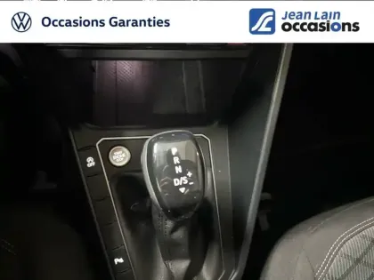 Photo 57 Volkswagen Taigo  1.0 TSI 110 DSG7